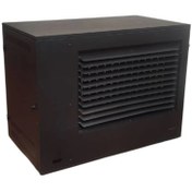 Resim Hoşseven HSX52 52Kw Doğalgazlı Sıcak Hava Üretici Robur Cihazı 