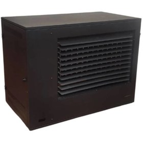 Resim Hoşseven HSX72 72Kw Doğalgazlı Sıcak Hava Üretici Robur Cihazı 