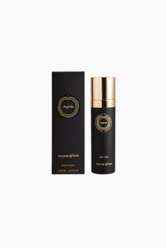 Resim Aghla All Over Body Spray 125ml, Uzun Süre Kalıcı Vücut Spreyi - Gold 