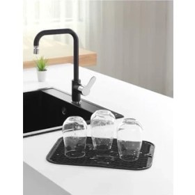 Resim Kaymaz Bulaşıklık Çok Amaçlı Mat ISG-143 