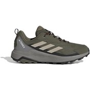 Resim Adidas Id0894 Terrex Anylander Erkek Outdoor Ayakkabı Haki Yeşil Haki Yeşil Haki 