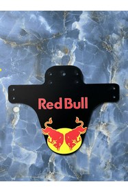 Resim shop Desenli Bisiklet Çamurluğu 