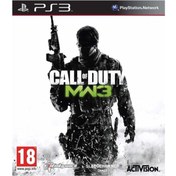 Resim Activision Call Of Duty Modern Warfare 3 PS3 Oyun 