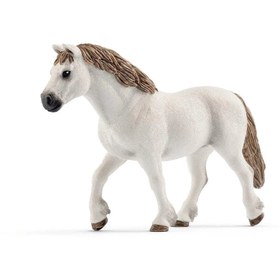 Resim Schleich W Pony Kısrak 13872 