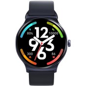 Resim Yifomall Haylou Solar Lite 1.38" Hd Ekran Akıllı Saat (İthalatçı Garantili) 