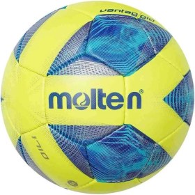 Resim Molten F5A1710-Y Dikişli 5 No Futbol Topu 