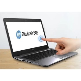 Resim Hp Elitebook 840 G2 A Kalite Intel I7-5600U 14" Dokunmatik Notebook - Outlet 