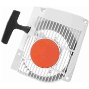 Resim Hombey Stihl 029 039 Ms290 Ms390 Ms310 İçin Yenilenebilir Plastik Çekme Başlatıcı, Oem:1127 080 2103 Uyumlu 