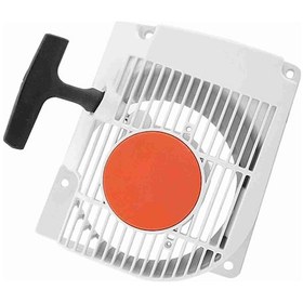 Resim Hombey Stihl 029 039 Ms290 Ms390 Ms310 İçin Yenilenebilir Plastik Çekme Başlatıcı, Oem:1127 080 2103 Uyumlu 