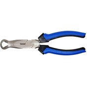 Resim Bgs Buji Pense 200 Mm Yüzük Tip 