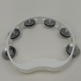 Resim ESPEREST Beyaz Kına Tefi 5 Adet 