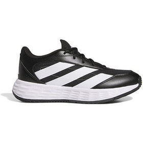 Resim Adidas Gamechaser Erkek Basketbol Ayakkabısı Jq7917 Siyah Siyah 