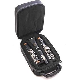 Resim John Packer JP121 Mark IV Si Bemol Klarnet 