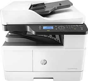 Resim Hp LaserJet M443nda MFP Printer 8AF72A 