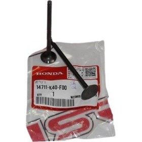 Resim Honda Sh 125 İ Subap Takımı 