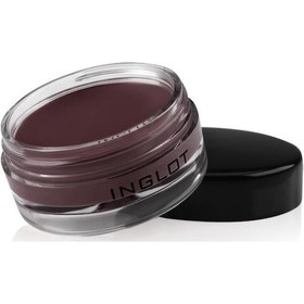 Resim Inglot Jel Eyeliner-amc Eyeliner Gel 9 