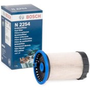 Resim Vw Passat 1.6Tdi 2012 sonrası F026402254 YAKIT FİLTRESİ BOSCH Bosch