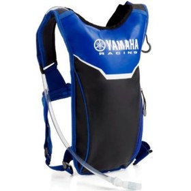 Resim Yamaha Racing Su Çantası Sırt Çantası 2 Lt. T17Gg001B4 