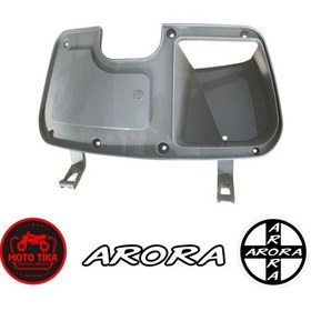 Resim Arora Cappucino 50 Torpido İç Kapağı Gri Tk00095 