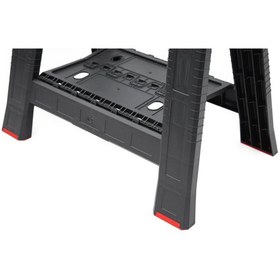 Resim Qbrick System Sawhorse (tekli) Çalışma Tezgahı 