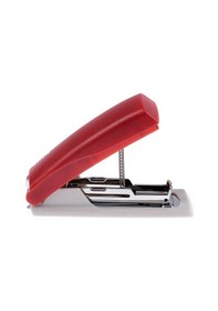 Resim Leitz 5517 Zımba Makinesi No 10 10 Sayfa Kırmızı 