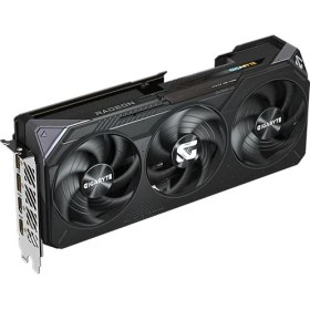 Resim Gıgabyte Radeon Rx 9070 Xt Gamıng Oc 16GB Rgb Lighting 256BIT Amd Ekran KARTI-GV-R9070XTGAMING Oc 