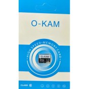 Resim Ventus 32 GB O-Kam U3 Hafıza Kartı 