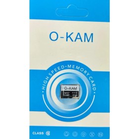 Resim Ventus 32 GB O-Kam U3 Hafıza Kartı 