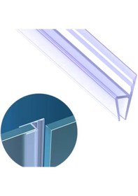 Resim Ayrıntıshop Duşakabin Alt Suluk Fitil H 6-8mm Şeffaf 