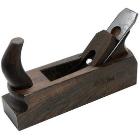 Resim Rox Wood Mujingfang Abanoz Rende Ingiliz Tip 200 Mm 