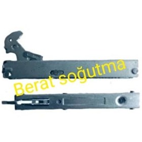 Resim Ariston Fırın Kapak Menteşesi Model Fh 61x/ha.t 