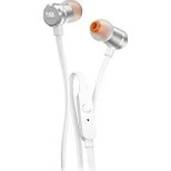 Resim Jbl T210 Mikrofonlu Kulak İçi Kulaklık 