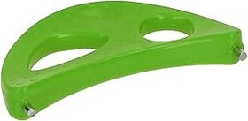Resim Jack Lalanne Power Serisi Için Meyve Sıkacağı Hilal Aracı Delux PRO Klasik Alet Parçaları Için Ayrılabilir Bıçak (GREEN) 