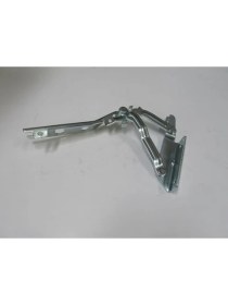 Resim Bzt Volkswagen Jetta- 5- 06/10; Kaput Menteşesi Sol (Eagle Body) 1KM823301 