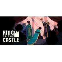 Resim King Of The Castle (Pc) 
