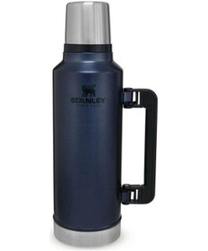 Resim Stanley Klasik Vakumlu Paslanmaz Çelik Termos 1.9 L 