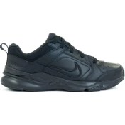 Resim Nike Defyallday Erkek Siyah Koşu Ayakkabı - DJ1196-001 