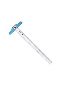 Resim Br-111 T Cetveli Açılı 65 Cm Beyaz 