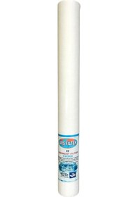 Resim Su Arıtma Cihazı Sediment Filtre 5 Mikron 20'' Slim Tip 