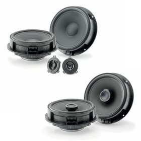 Resim Focal Seat Altea Ses Yükseltme Kiti (2004-2015) 