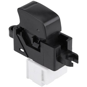 Resim Nıssan Patrol Gu Y61 1997-2012 İçin Elektrikli Cam Anahtarı 25411-0v00a 