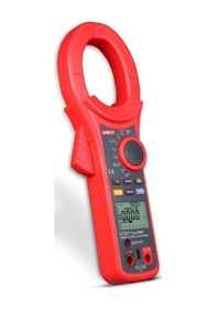 Resim Uni-T Ut-221 Ac/dc 2000a True Rms Pensampermetre 
