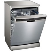 Resim Siemens Sn25eı01ct Home Connect Bulaşık Makinesi 