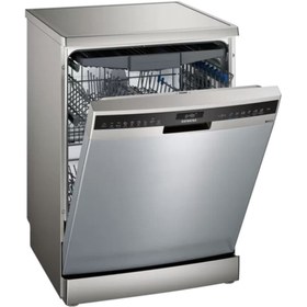 Resim Siemens Sn25eı01ct Home Connect Bulaşık Makinesi 