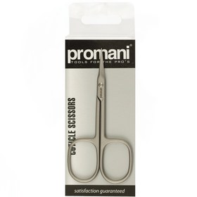 Resim Promani Manikür Makası - Gratis 