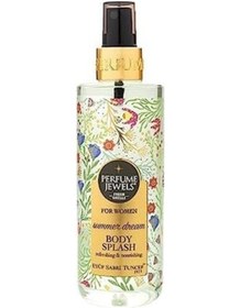 Resim Body Splash Summer 250 Ml Vücut Spreyi 11353572 