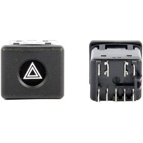 Resim Mga 31137 Flasör Anahtarı R9 