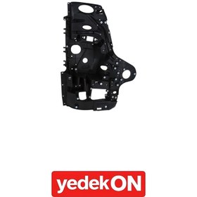 Resim Far Yuvası Actros Mp4 Gıga-Bıg Sağ (Kahveci Premium) - A9608803403 