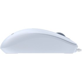Resim Philips SPK7238 USB Kablolu 1200 DPI 3 Tuşlu Optik Mouse 