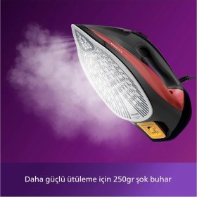 Resim 7000 Serisi DST7022/40 Elektrikli Ütü, Güçlü ve Hafif Tasarım 